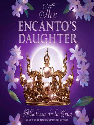 cover image of The Encanto's Daughter